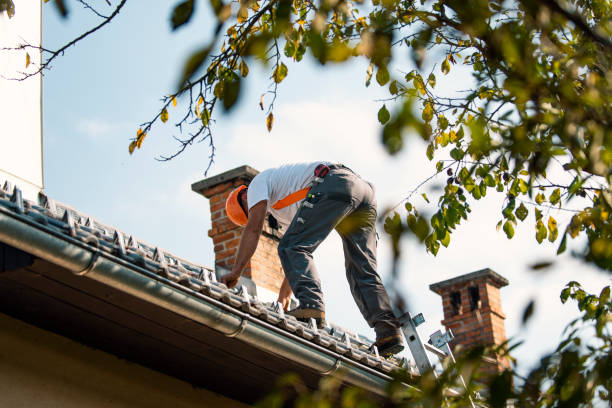 Best 4 Ply Roofing  in Waterville, ME