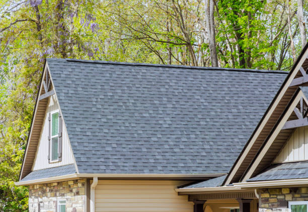 Best Solar Panel Roofing Installation  in Waterville, ME