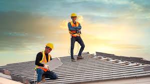 Best Slate Roofing  in Waterville, ME